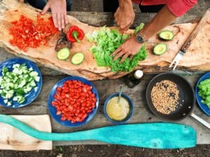 Functional Nutrition for Coaches