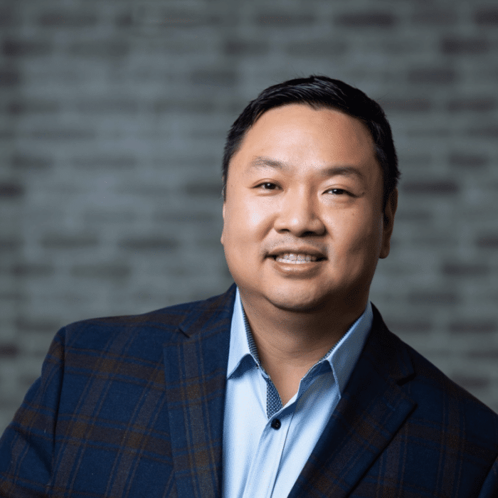 Cheng Ruan | Functional Medicine Coaching Academy