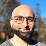 Sachin Patel Functional Medicine Coaching Academy