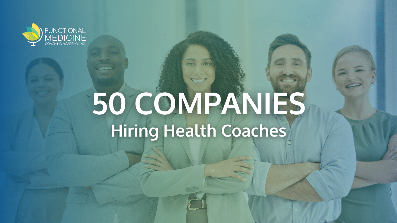 Which Insurance Companies Cover Health Coaching?