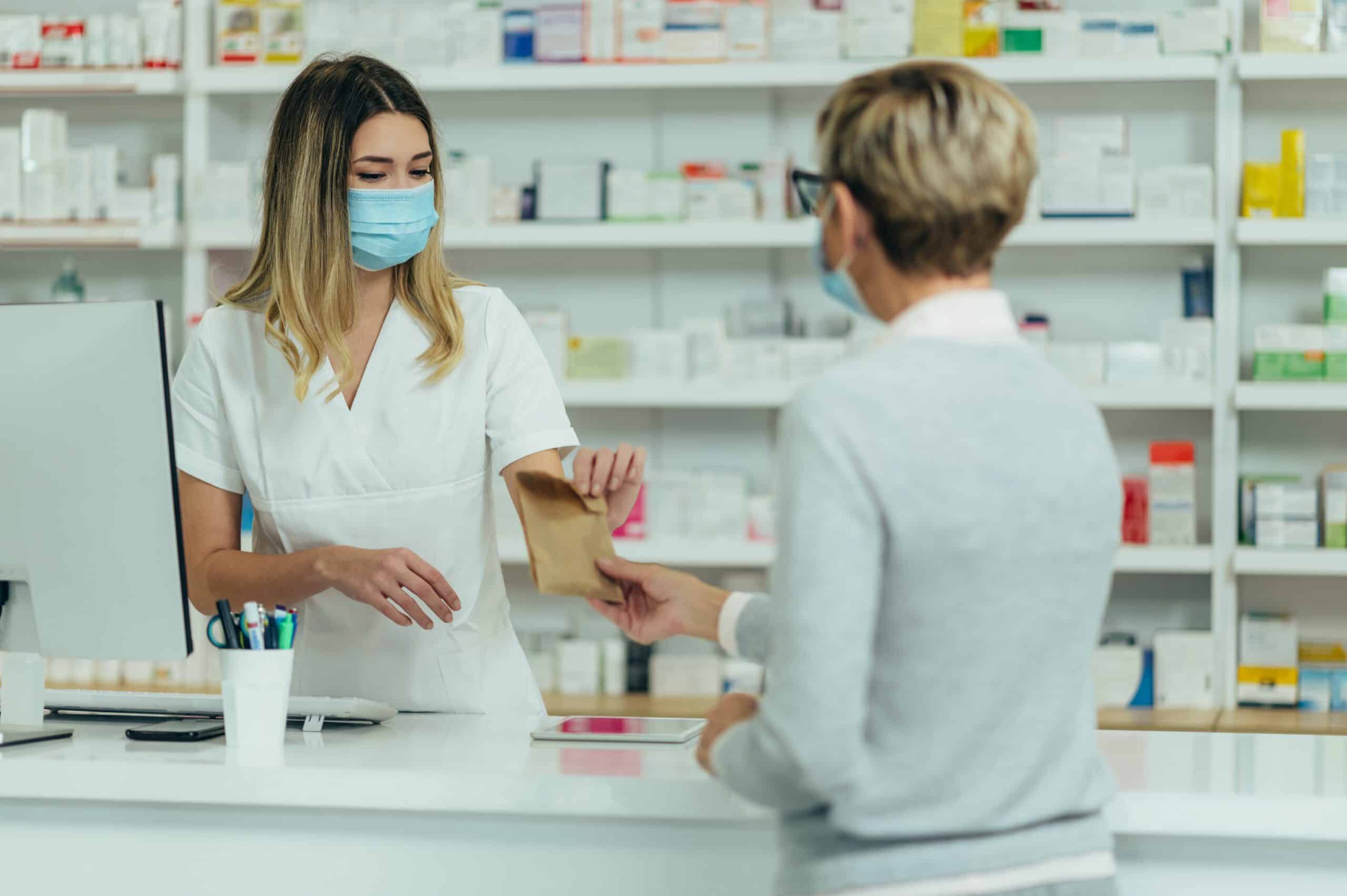 Pharmacists as Health Coaches: A New Horizon
