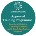 Approved Training Programme