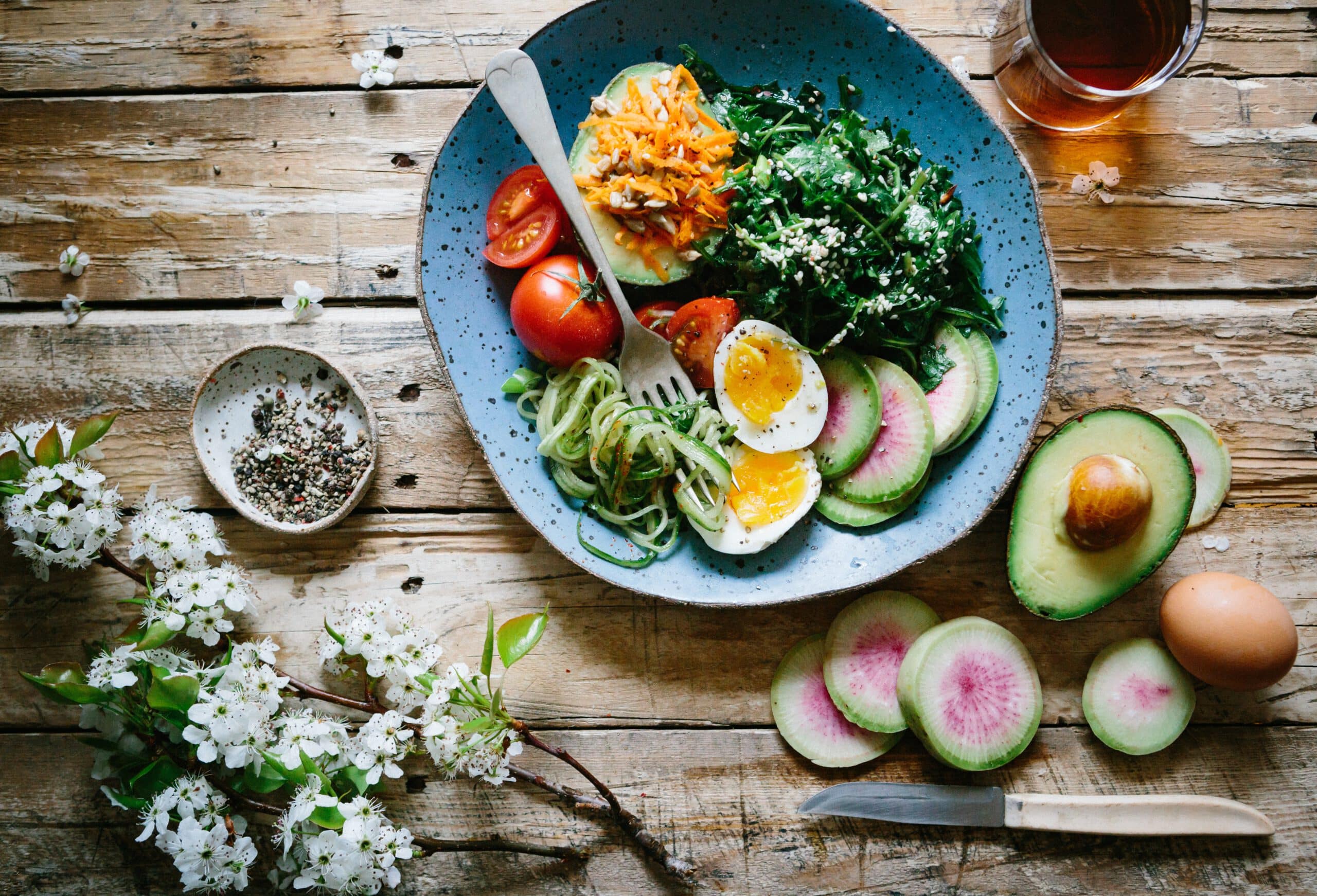 Health Coach vs. Nutritionist vs. Dietitian: What’s The Difference