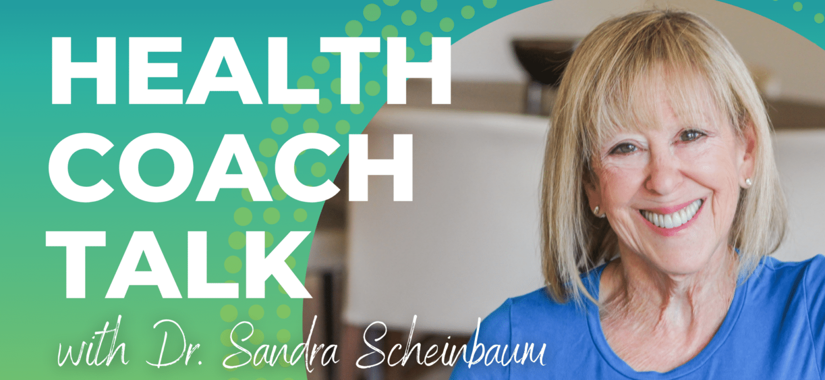 Health Coach Talk Podcast