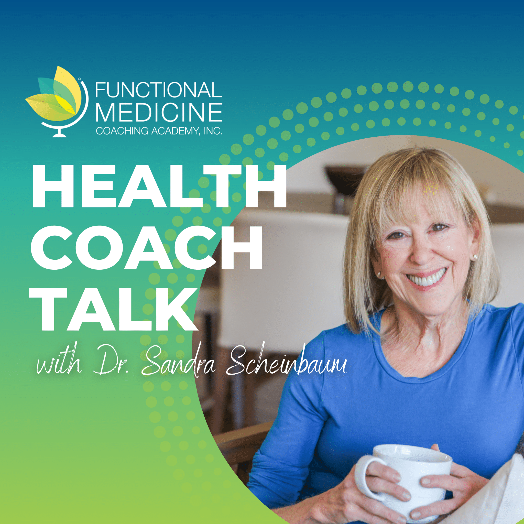 Announcing A New Show From FMCA: Health Coach Talk