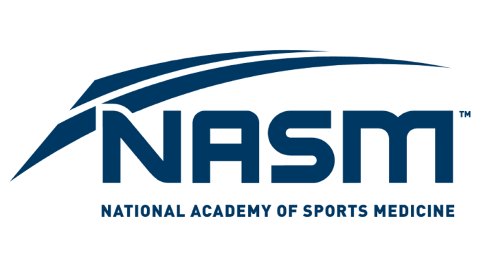 National Academy of Sports Medicine