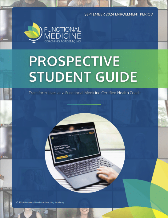 FMCA Prospective Student Guide