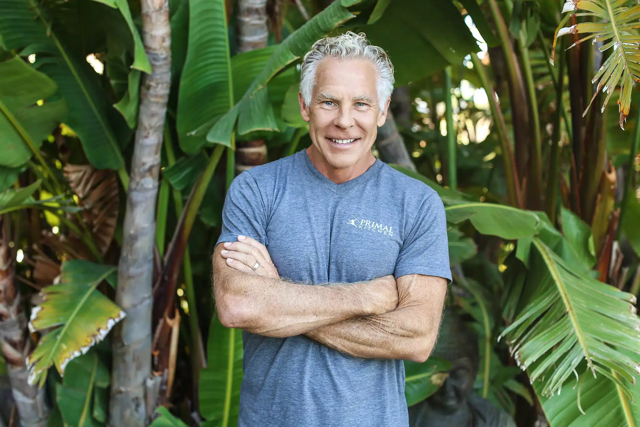 Why Walking Beats Running for Your Health, With Mark Sisson