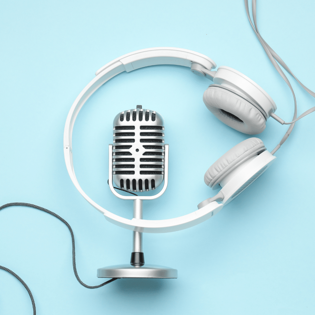 25 Podcasts Every Health Coach Should Listen To