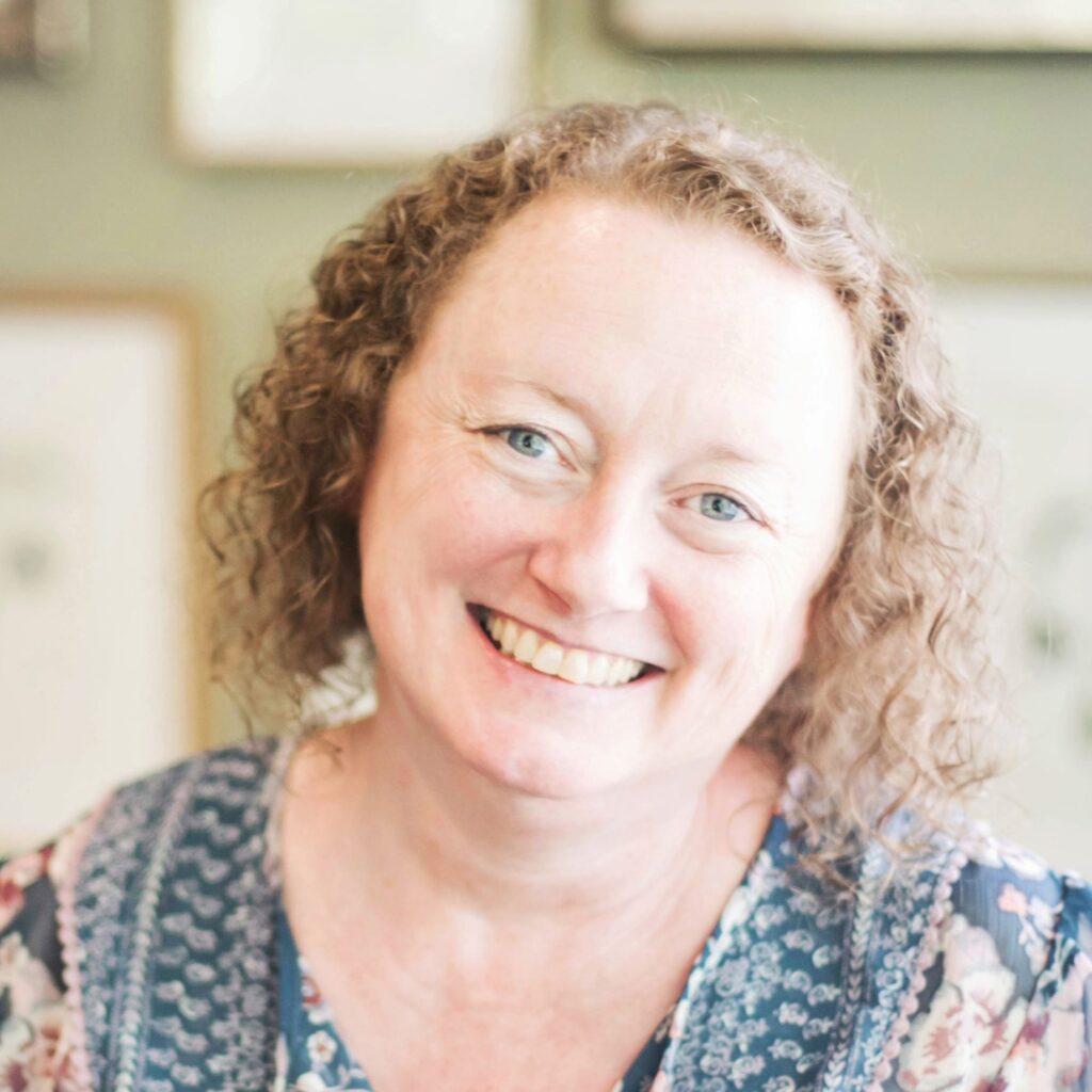 Senior Manager of Student and Alumni Support