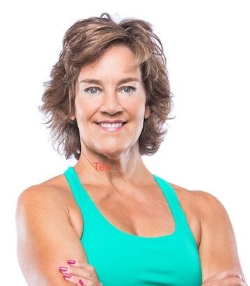 Rethinking Fitness After 50, With Debra Atkinson