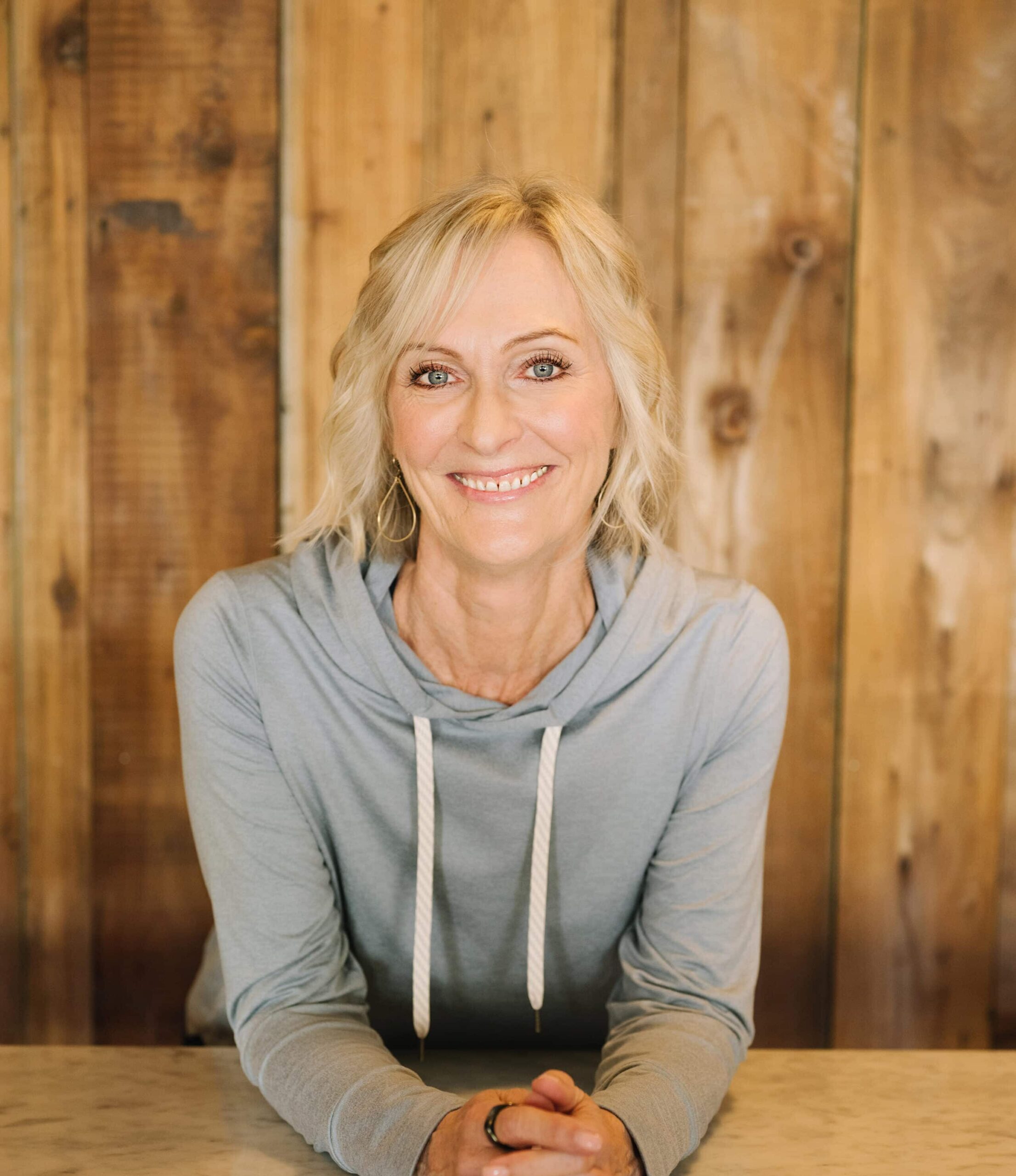 Health Coaching After Retirement, With Charlette Plinneke