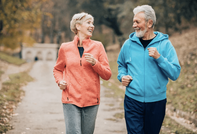 37 Healthy Aging Tips From The Experts