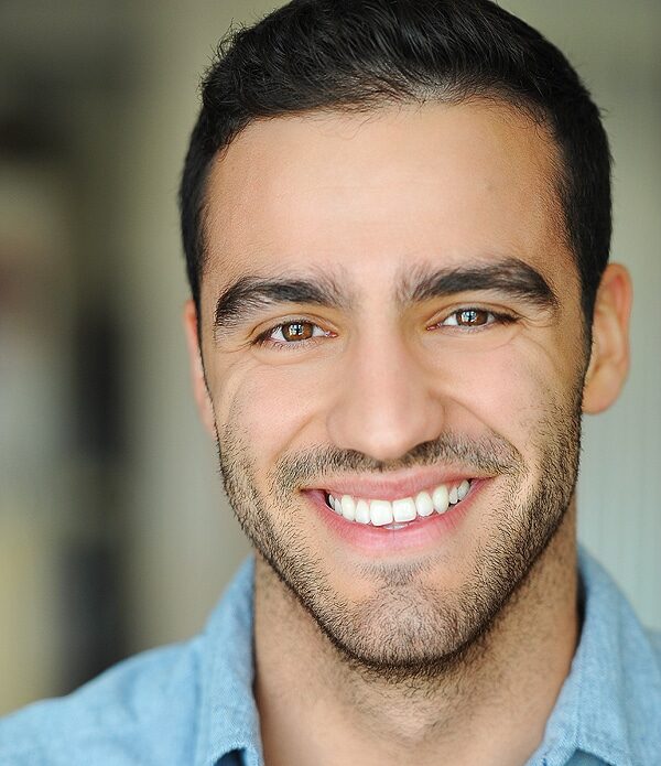 Student Spotlight: Tiago Ferreira