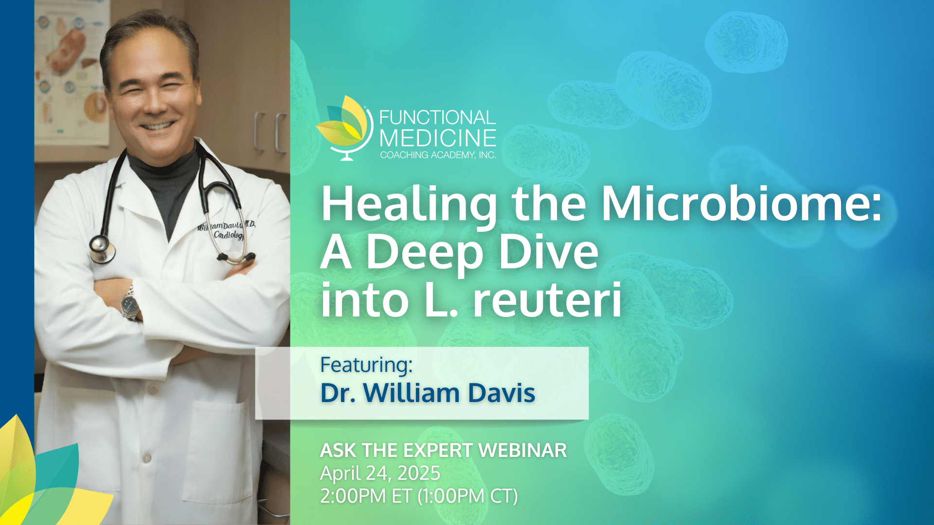 Healing the Microbiome: A Deep Dive into L. reuteri | Functional ...