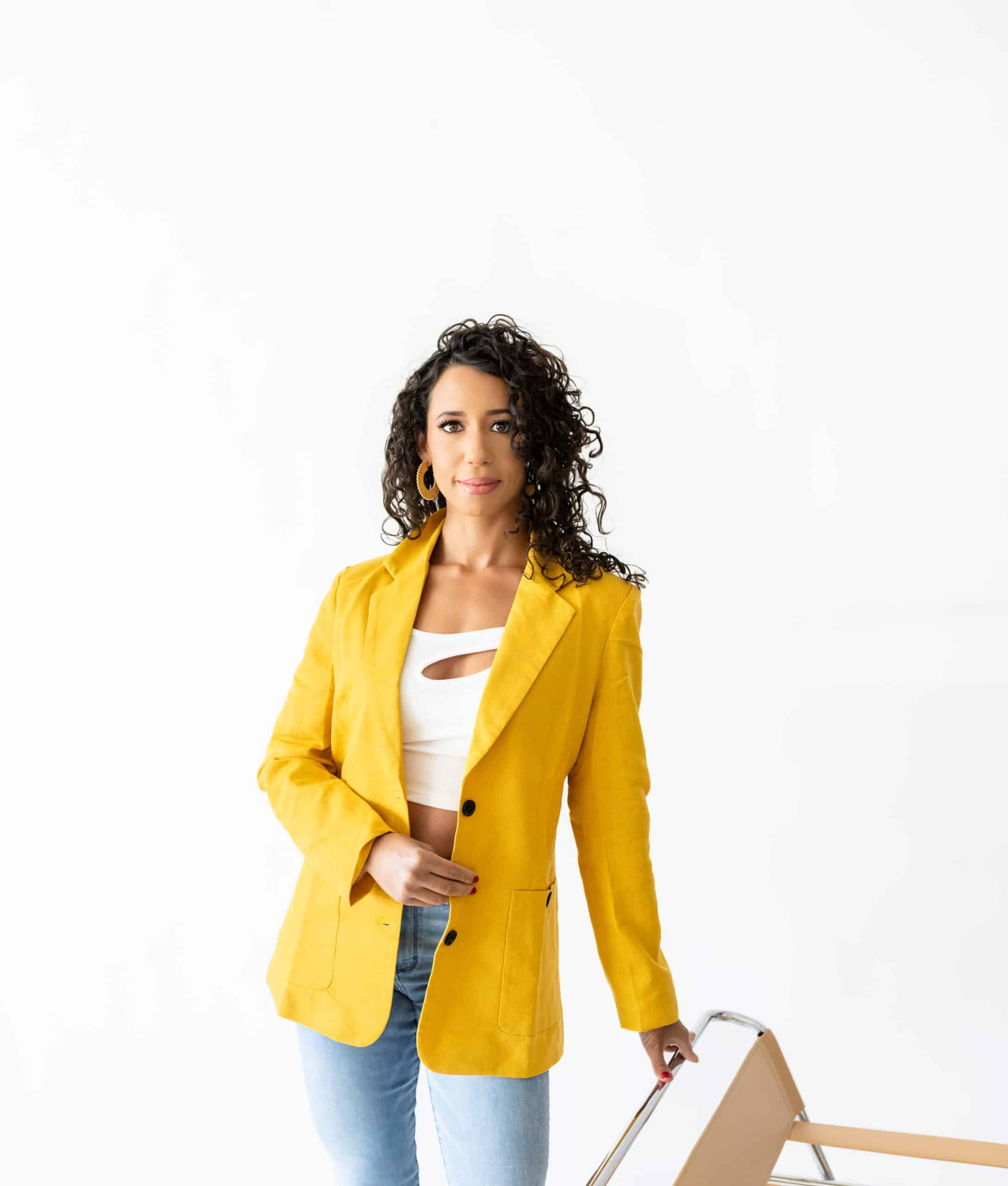 The Truth About Hormones and Weight Loss, With Ashley Fillmore