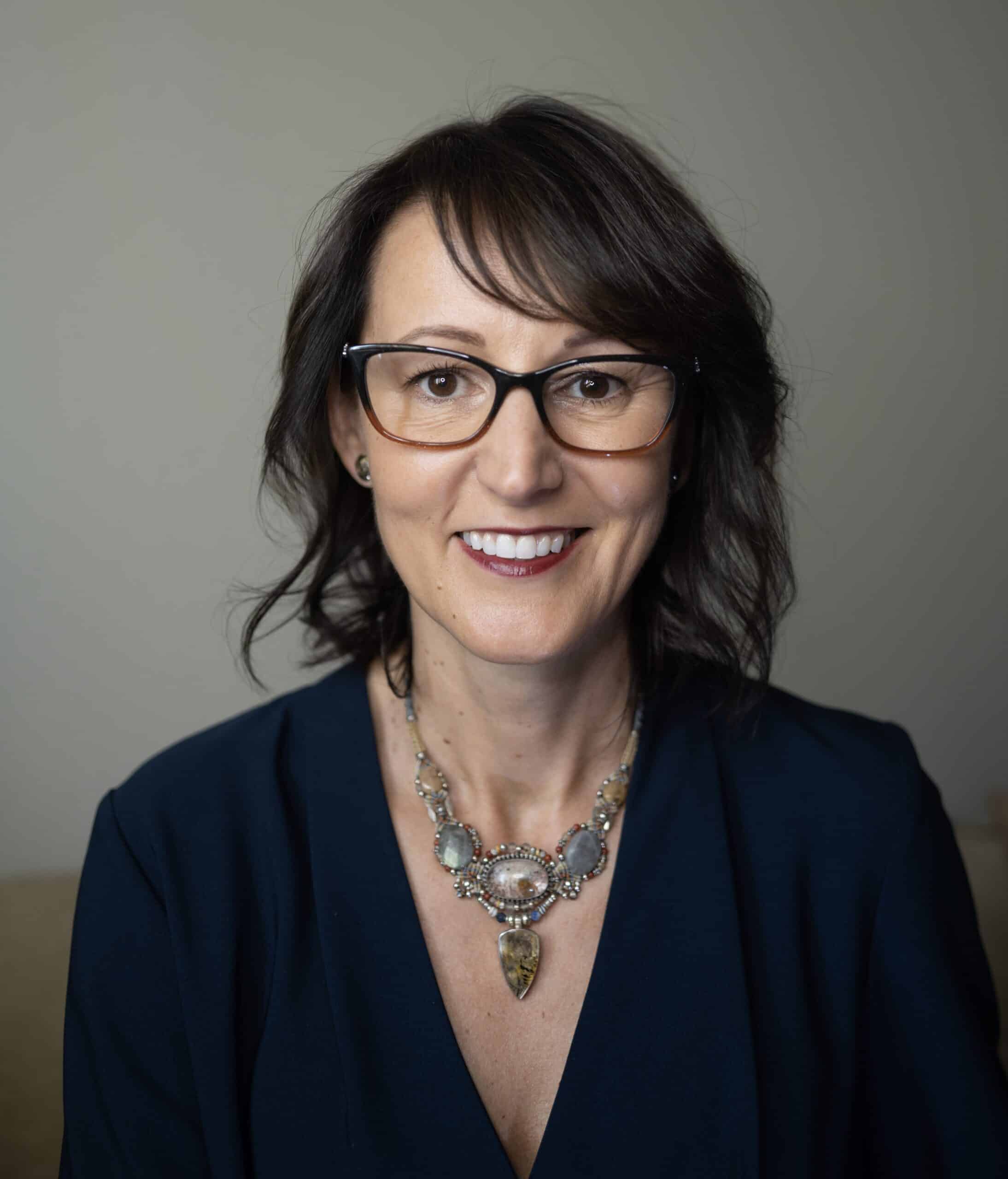 How Functional Dentistry Gets To The Root Of Oral Health, With Dr. Eniko Loud