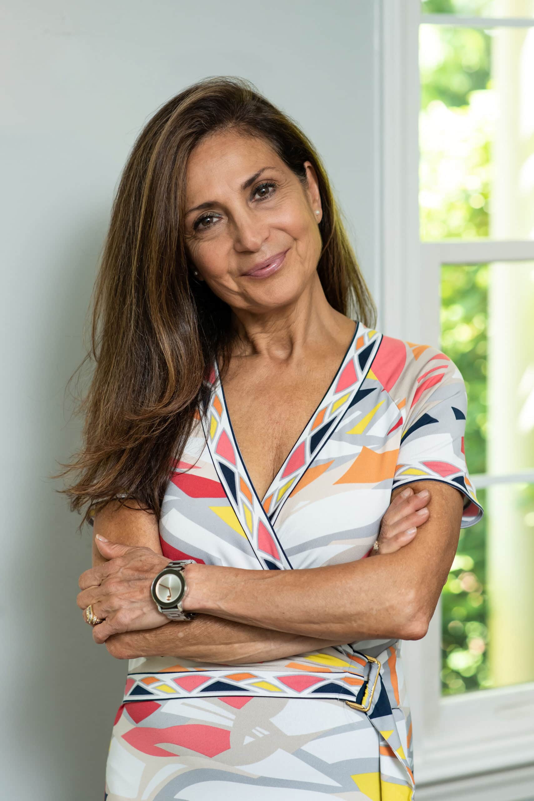 Alumni Spotlight: Michelle Papanicolaou