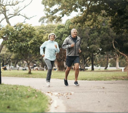 How To Live Longer: Simple Philosophies From Leaders in Health