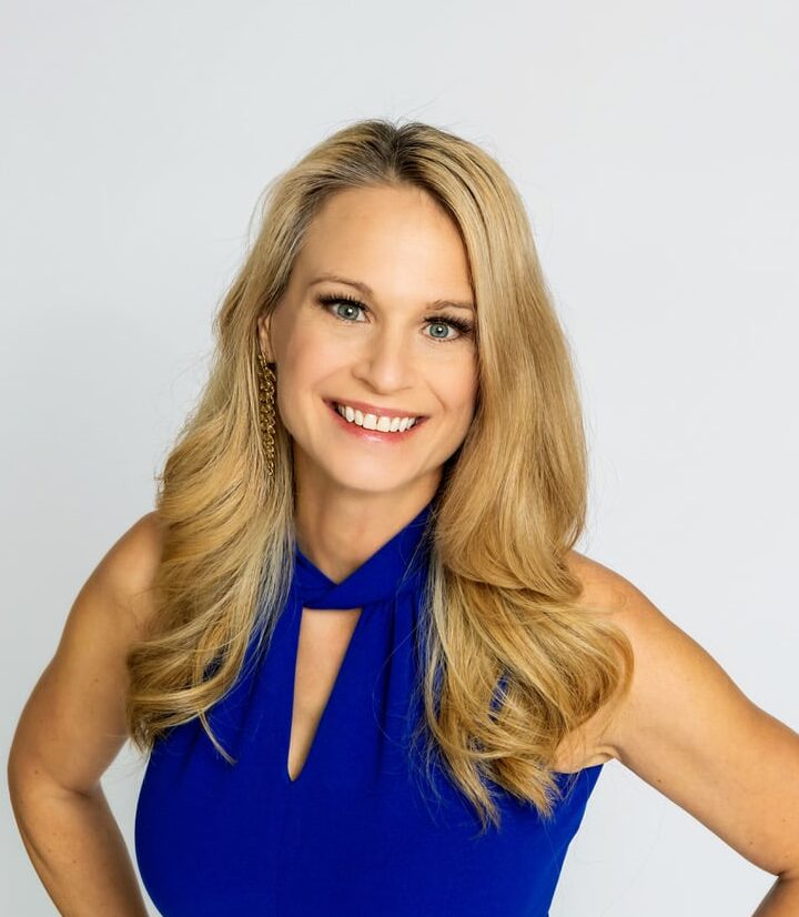 The Healing Power of Faith-Led Coaching, With Dr. Tabatha Barber