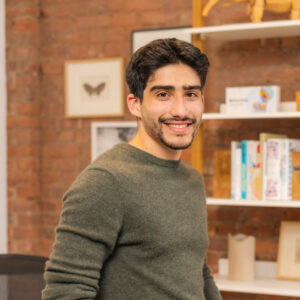 Kian Sadeghi
