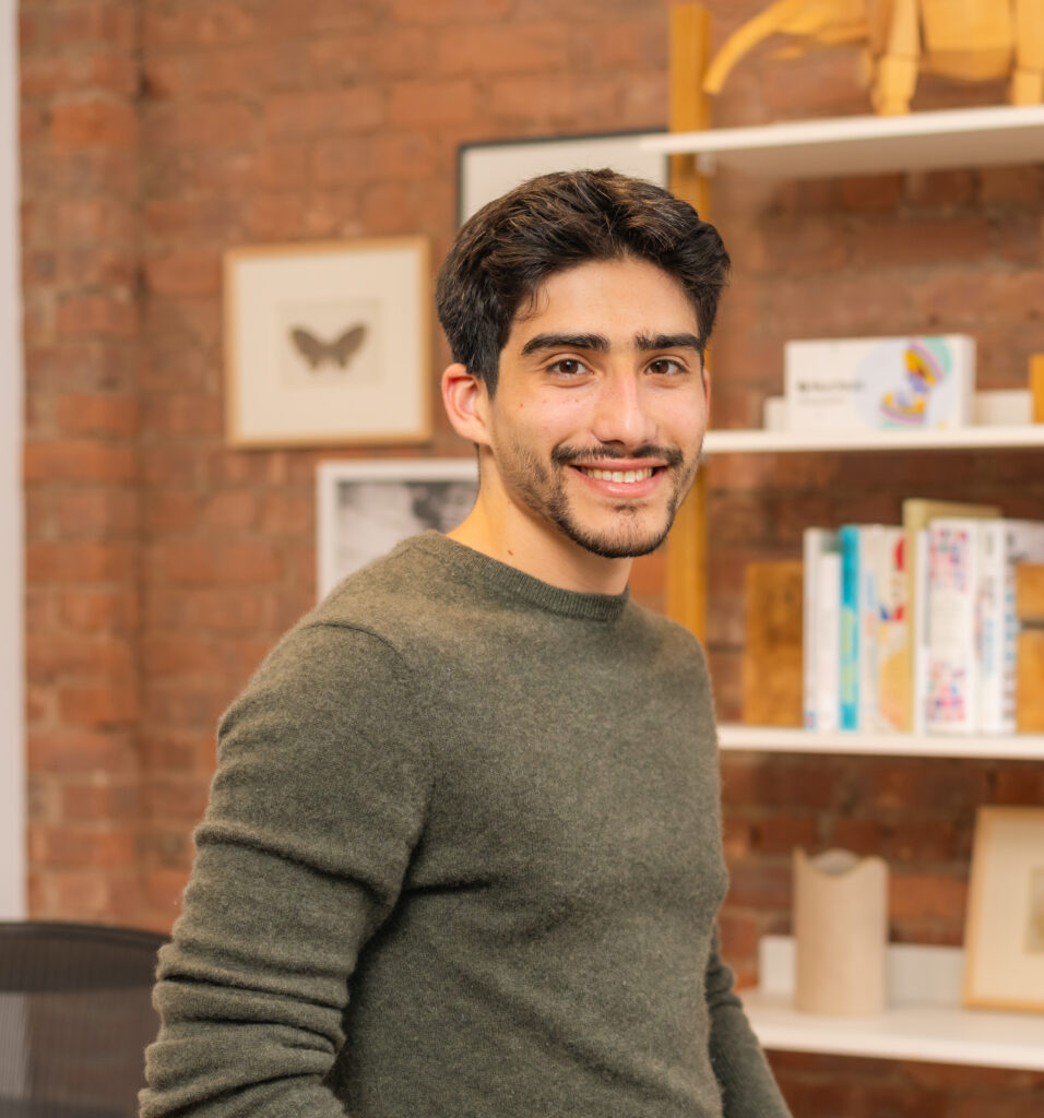 Kian Sadeghi