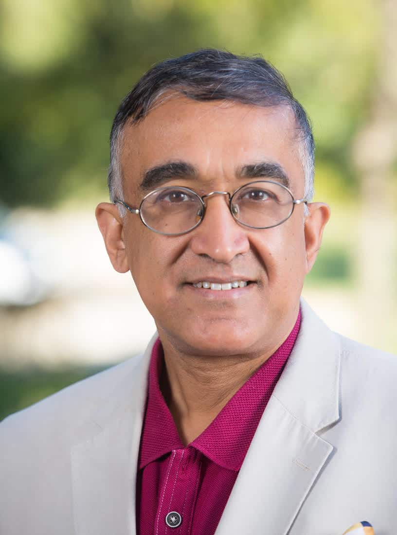 The Humanity of Health Coaching in an AI World, With Dr. Ronjon Nag