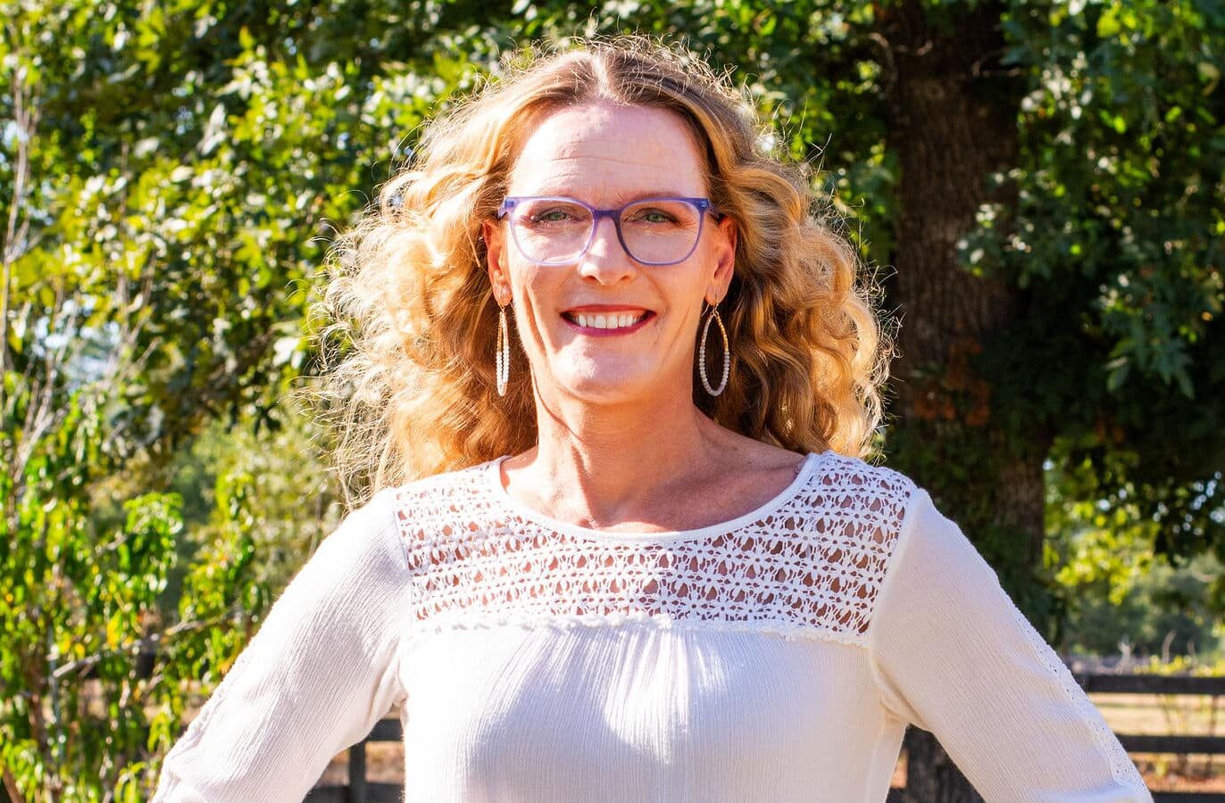 Alumni Spotlight: Angela Balboa