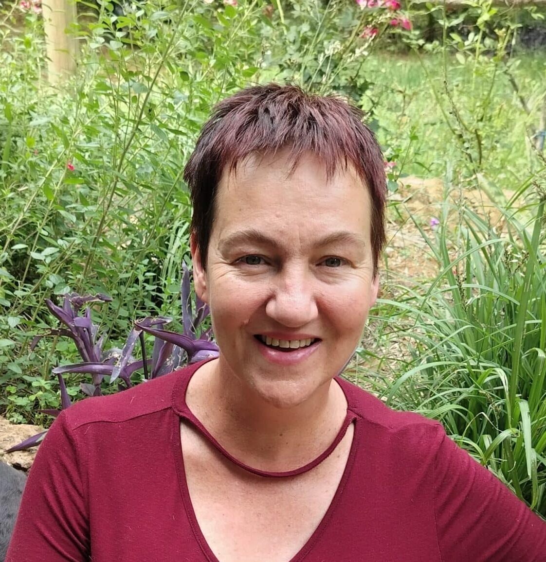 Student Spotlight: Sonja Brink