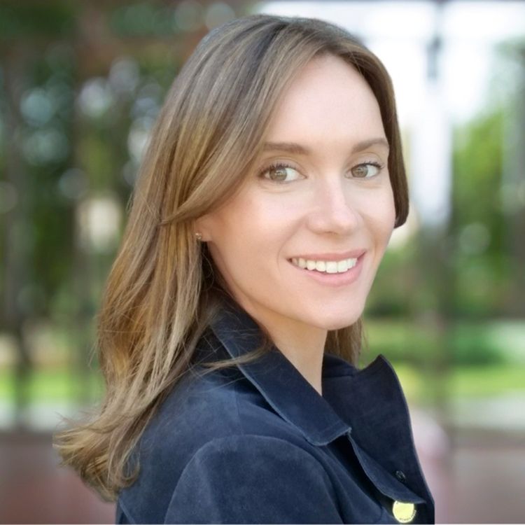 Coaching Careers in a Changing Healthcare Landscape, With Kasia Smith