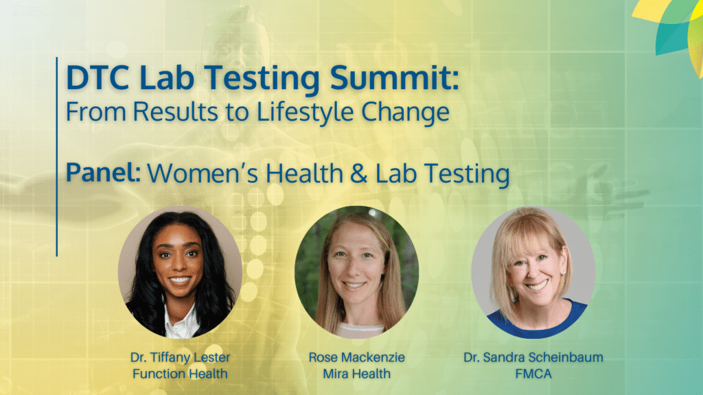 Women's Health & Lab Testing | Functional Medicine Coaching Academy