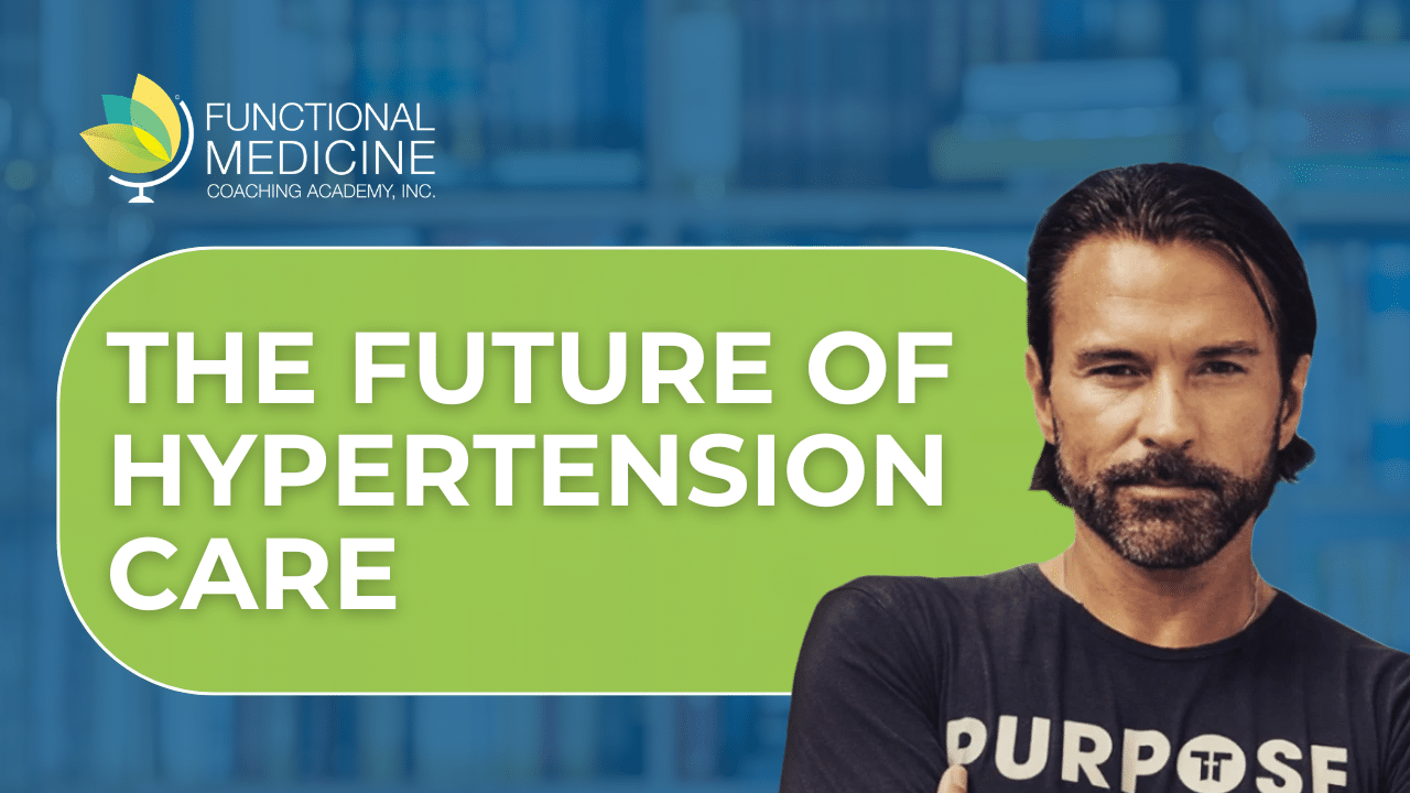 The Future Of Hypertension and Cardiovascular Care, With Mark Young ...