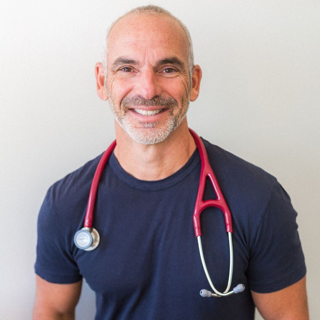 A Holistic Approach to Heart Health, With Dr. Jack Wolfson