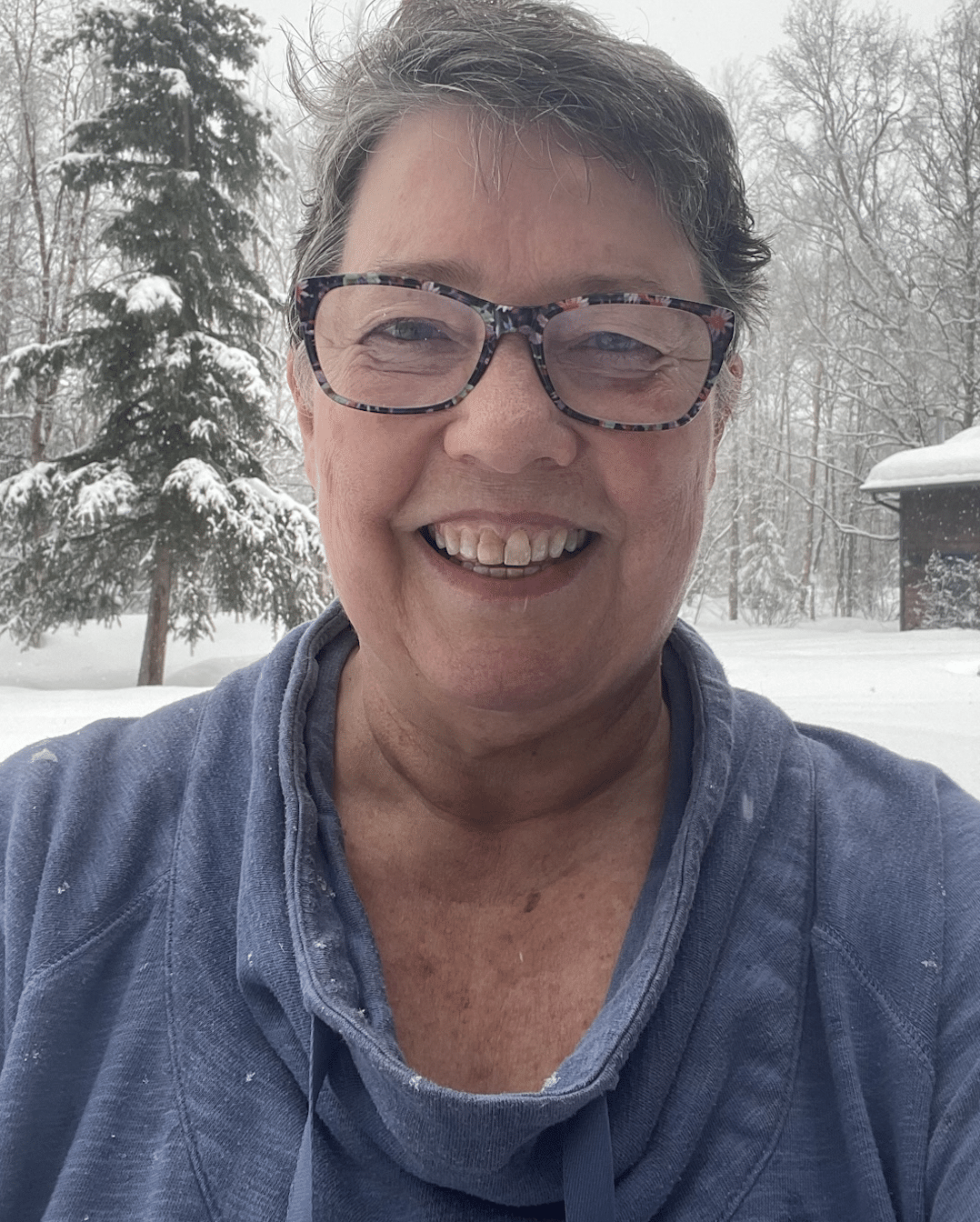 Alumni Spotlight: Jane Showalter Thomas