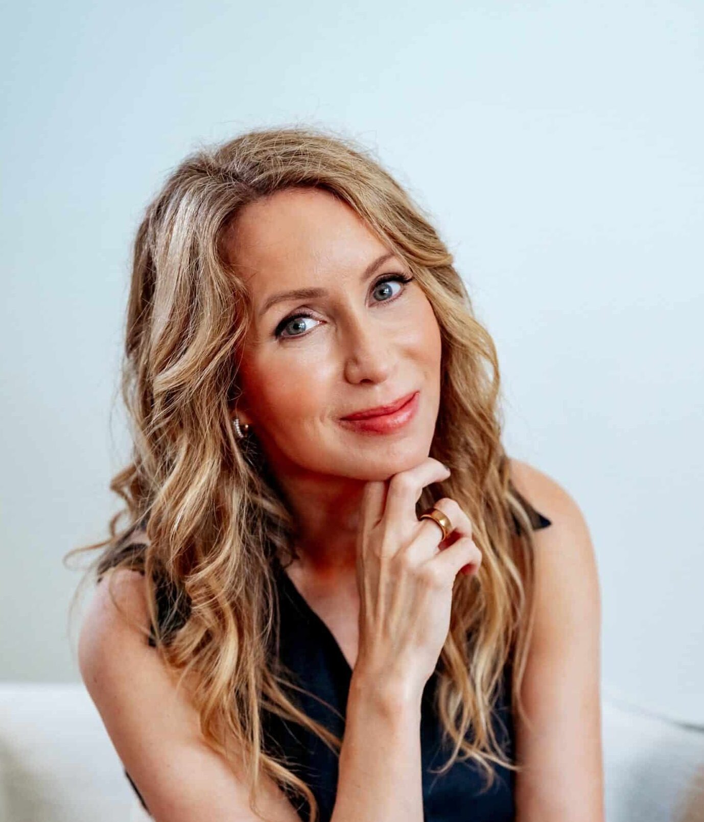 How Gut Health Shapes Menopause and Midlife Wellness, With Cynthia Thurlow