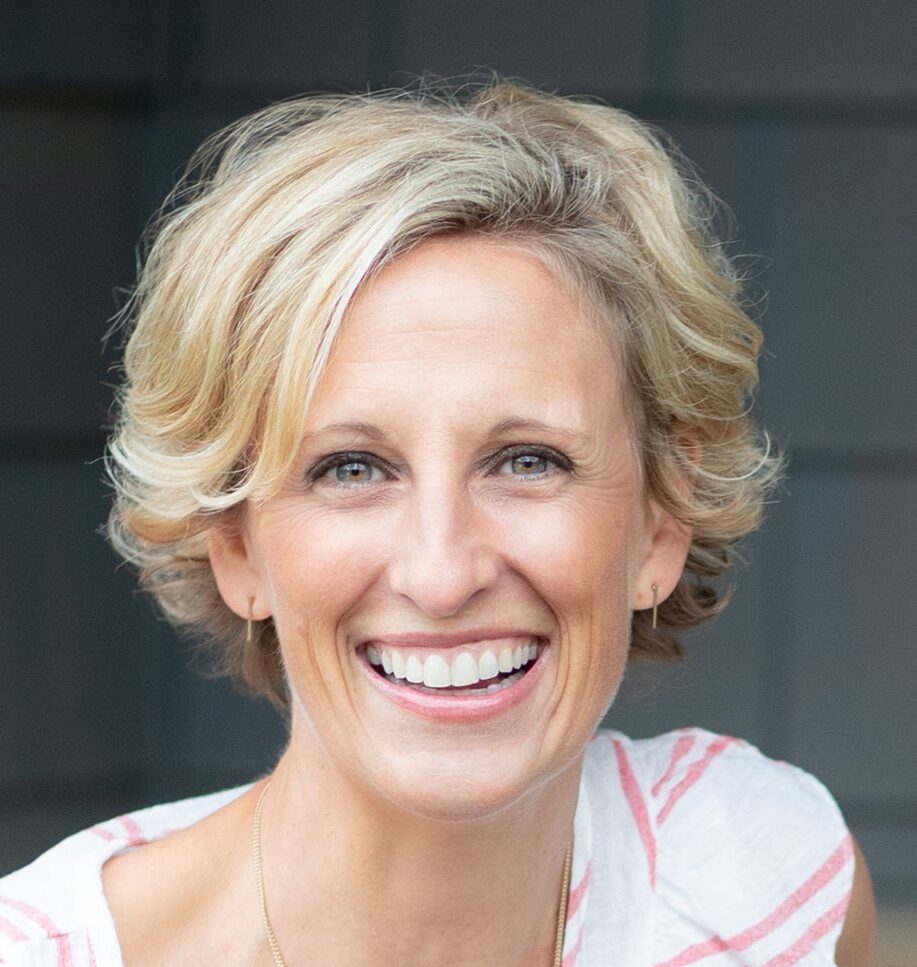 Alumni Spotlight: Alexis Bernstein