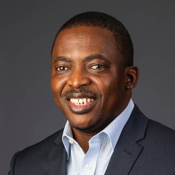 Building a Better Model for Healthcare, With Dr. Innocent Clement