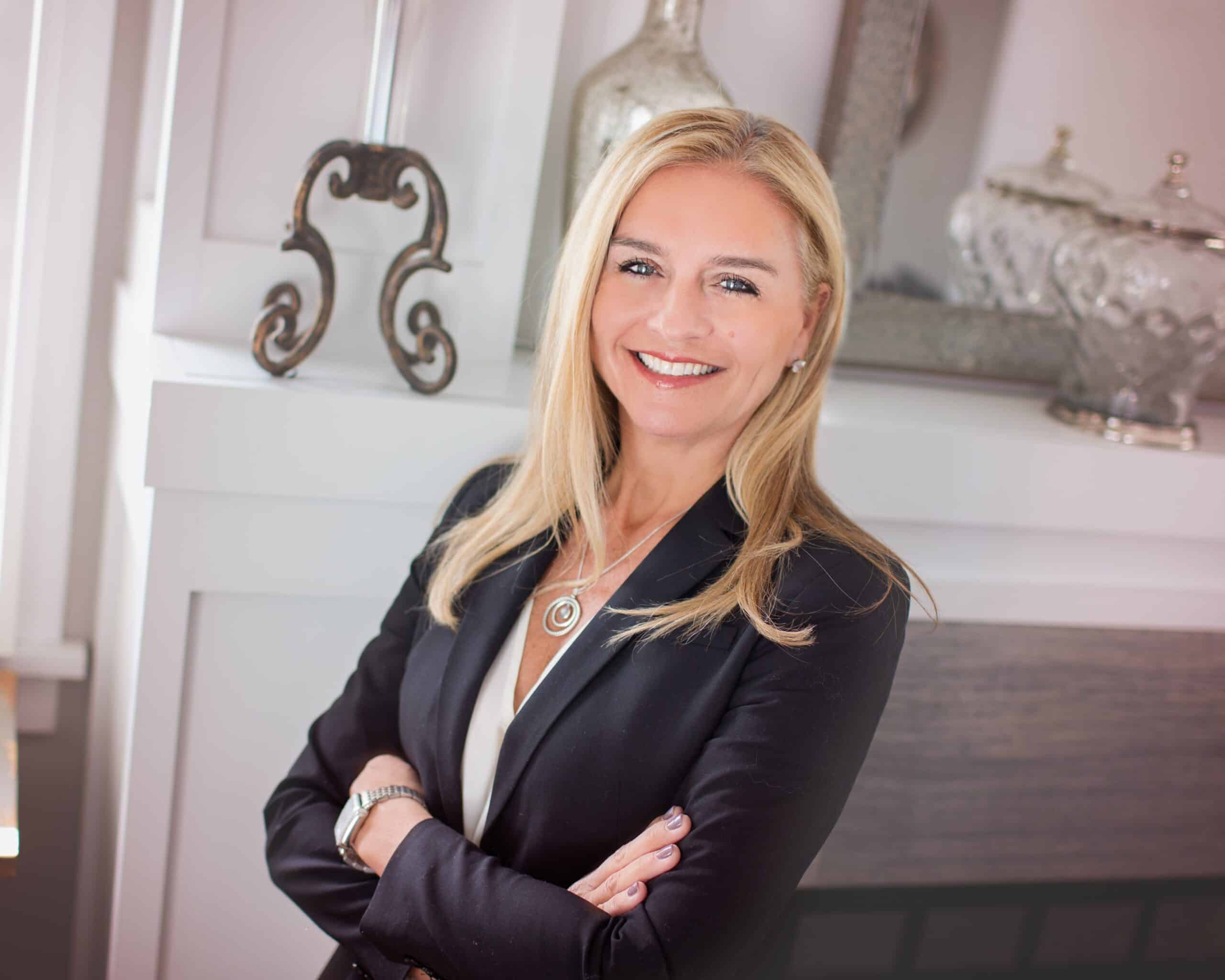 Probiotics & Gut Health: What Actually Works, With Tina Anderson