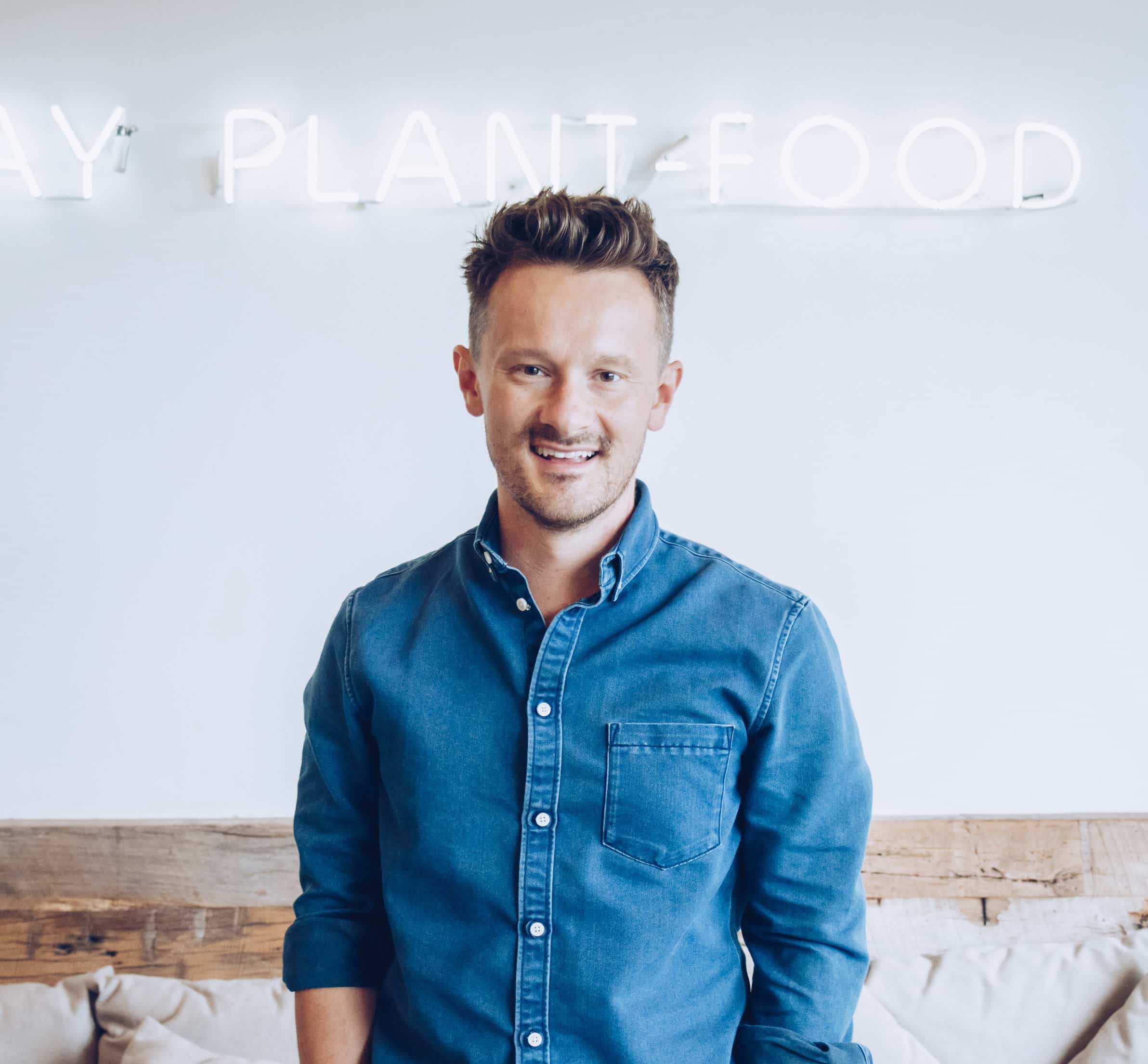 The Future of Healthcare: Functional Medicine and Collaborative Coaching, With Dr. Will Cole