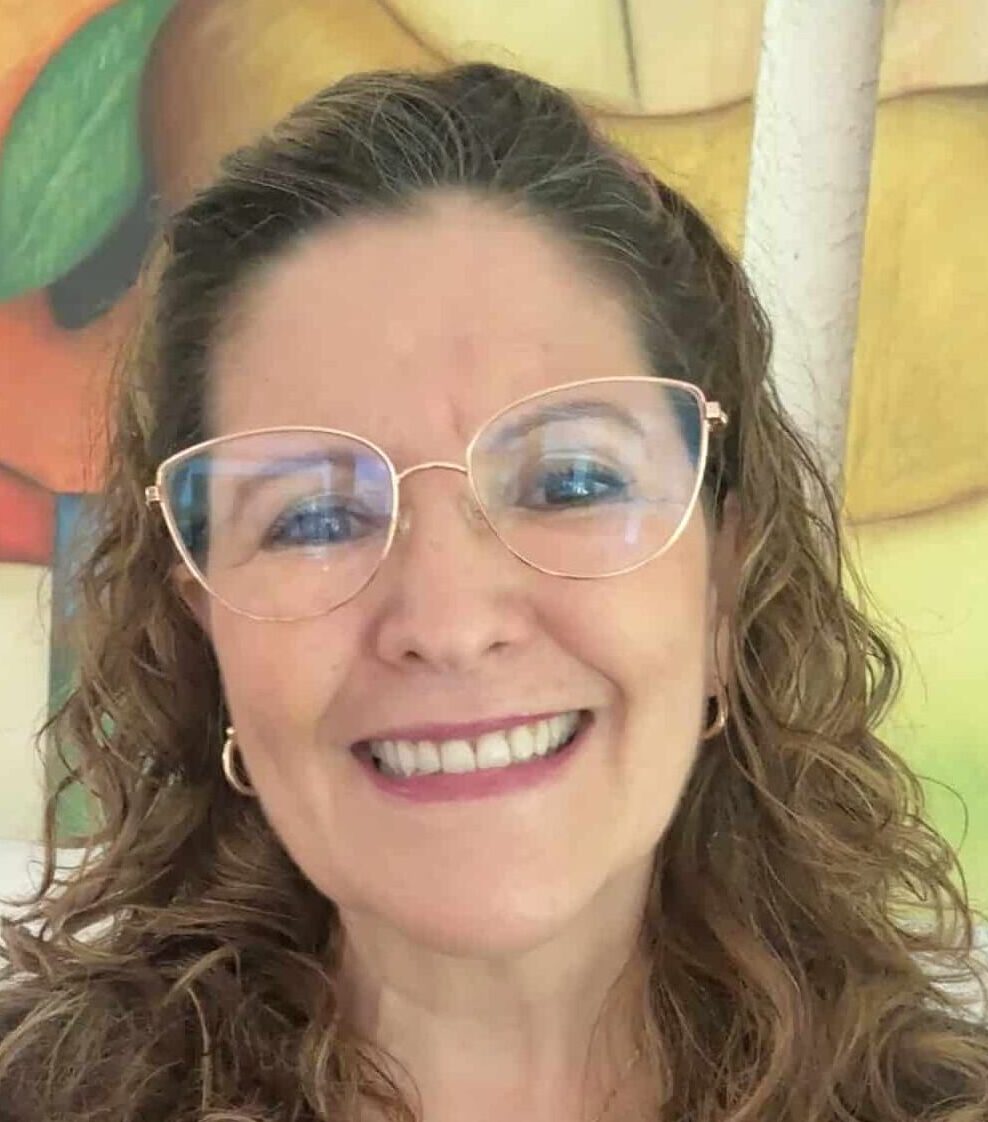 Alumni Spotlight: Monica Aguilar Alvarez