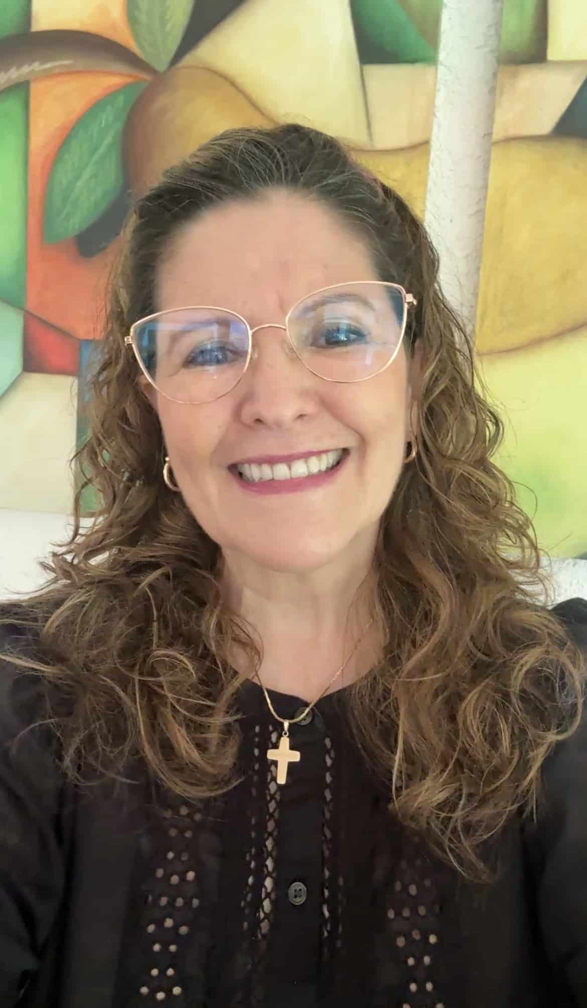 Alumni Spotlight: Monica Aguilar Alvarez