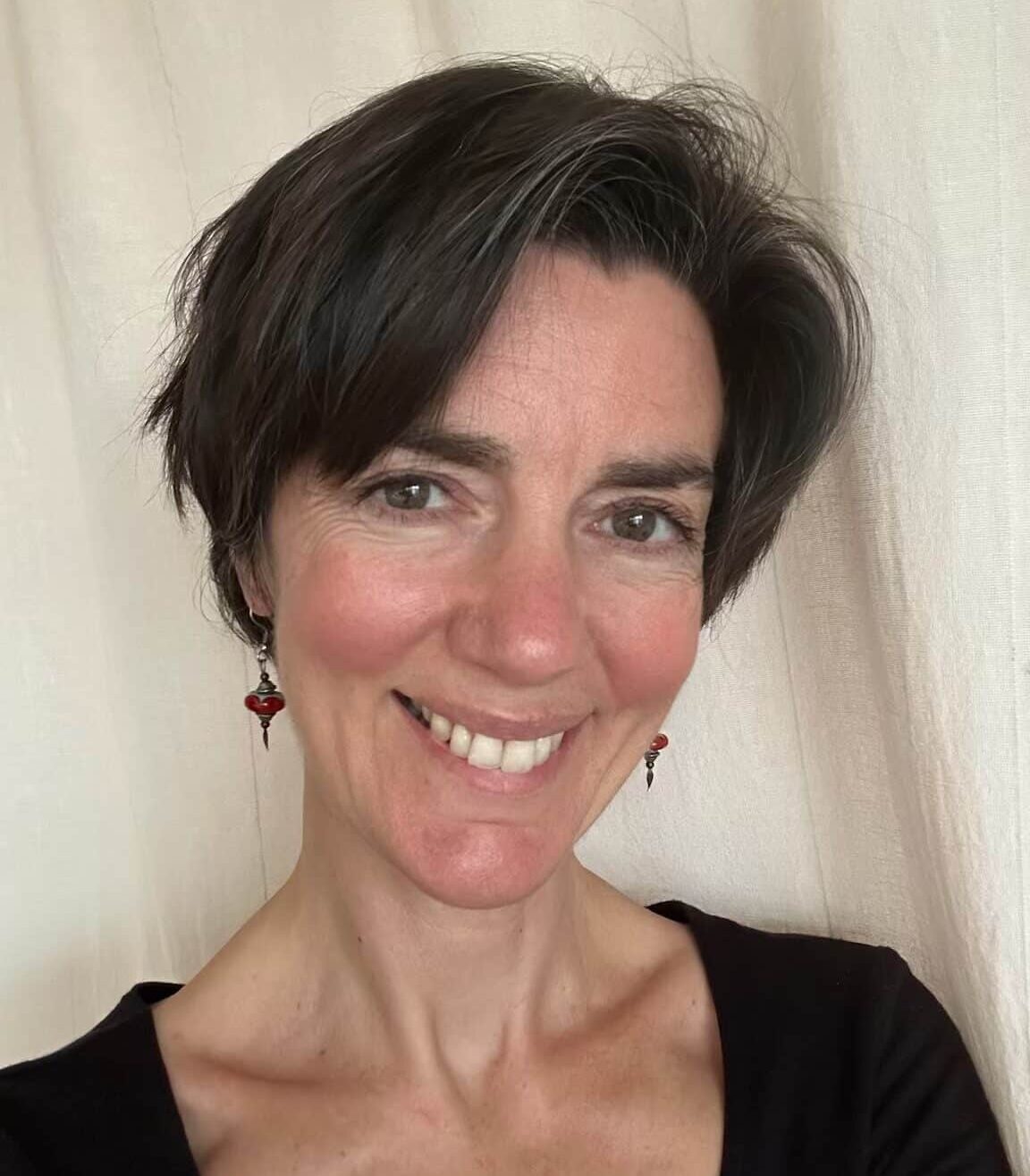 Student Spotlight: Natasha Dillahunt