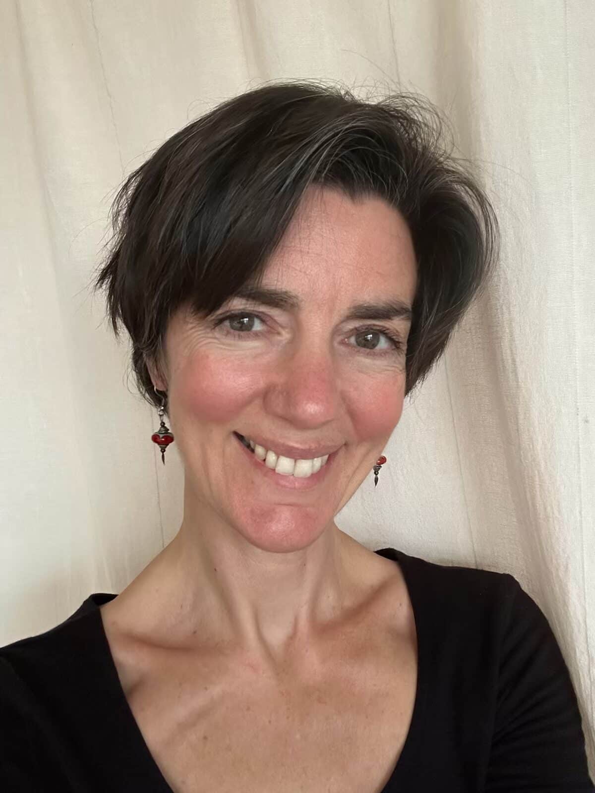 Student Spotlight: Natasha Dillahunt