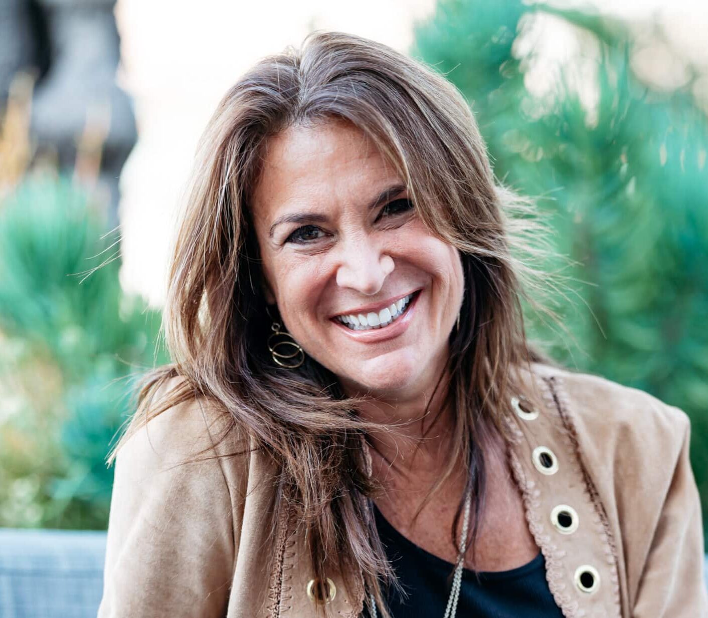 How to Heal Your Body from Post-Betrayal Trauma, With Dr. Debi Silber