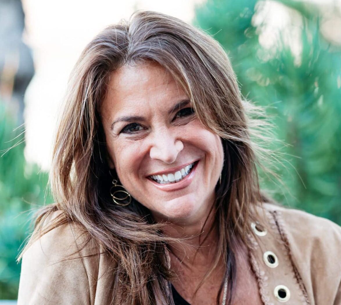 How to Heal Your Body from Post-Betrayal Trauma, With Dr. Debi Silber