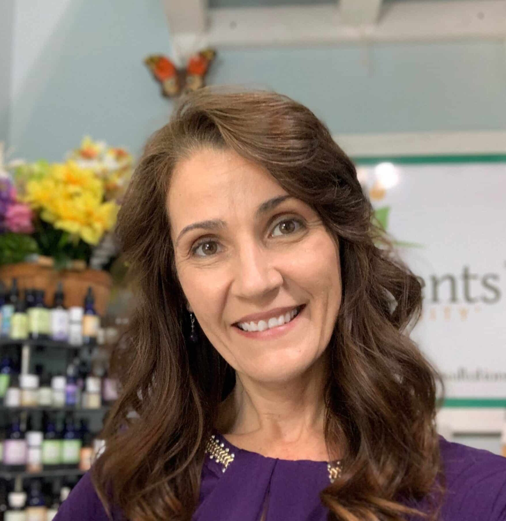 How to Use Scent to Heal Your Mind, With Jennifer Pressimone