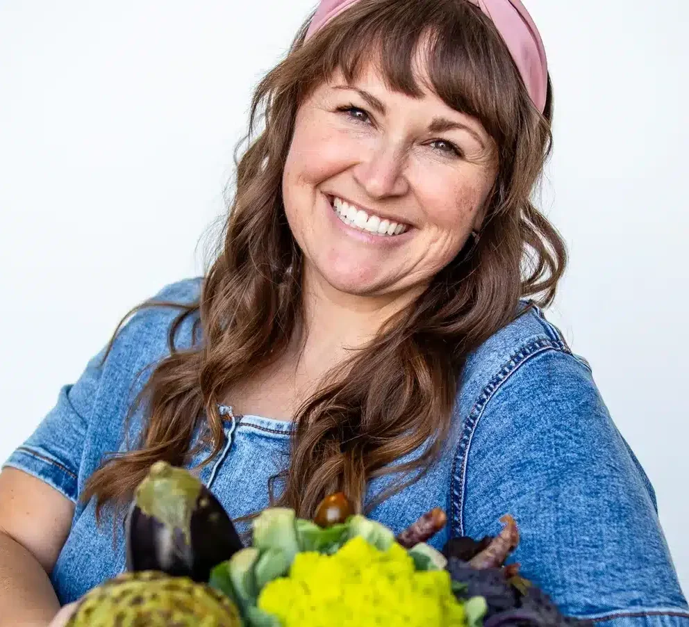 The Oral Microbiome And Whole-Person Health, With Amanda Hale