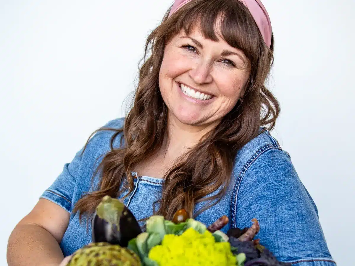 The Oral Microbiome And Whole-Person Health, With Amanda Hale