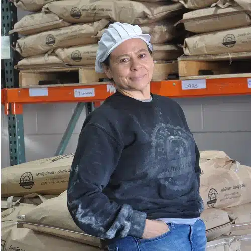 Modern Flour and the Missing Piece of the Gluten Conversation, With Jill Brockman-Cummings