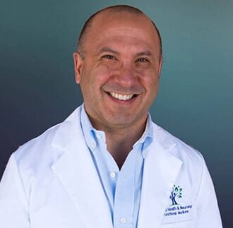 Rethinking Brain Health and Fatigue, With Dr. Ken Sharlin